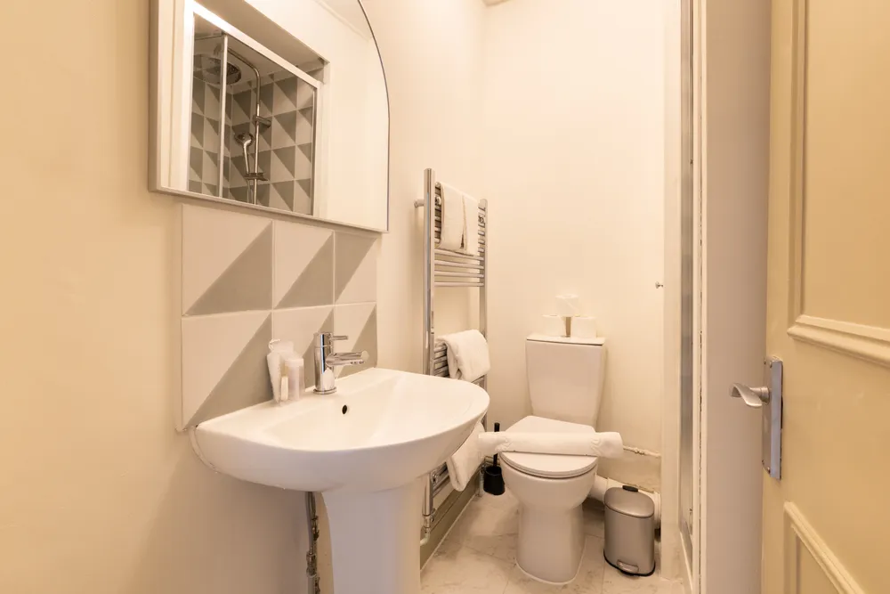 Charleville Road, London, W14