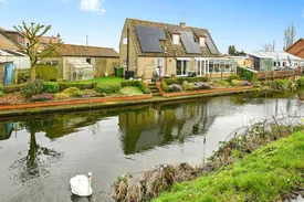 Property responsive
