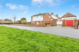 Property responsive