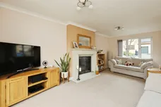 Sherwood Close, Campsall, Doncaster