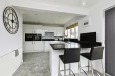 Sherwood Close, Campsall, Doncaster
