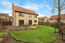 Sherwood Close, Campsall, Doncaster