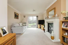 Sherwood Close, Campsall, Doncaster