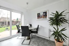 Sherwood Close, Campsall, Doncaster