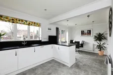 Sherwood Close, Campsall, Doncaster