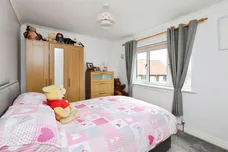 Sherwood Close, Campsall, Doncaster