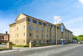 Property responsive