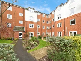 Beaconsfield Road, Waterlooville photo