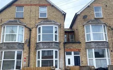 Cheddon Road, Taunton