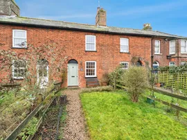 Constitution Hill, Fakenham photo
