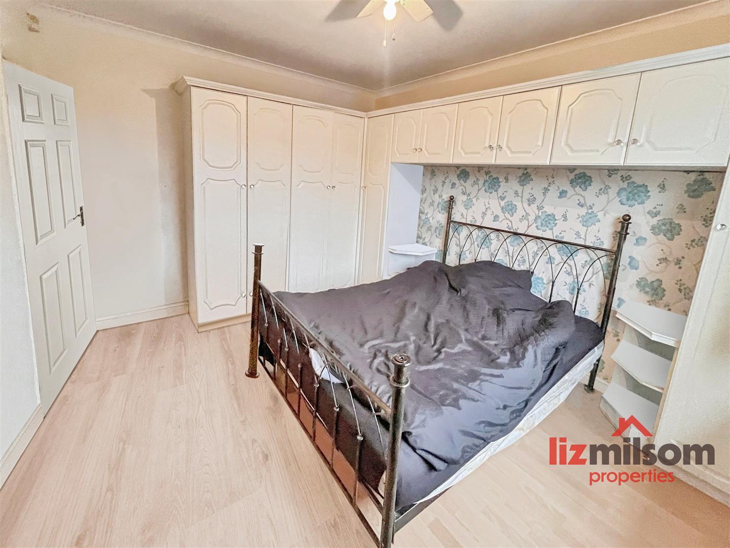 Spring Street, Castle Gresley, Swadlincote Image 13