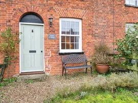 Constitution Hill, Fakenham photo