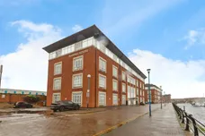 Harbour Walk, Hartlepool