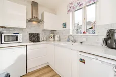 Middlebridge Street, Romsey