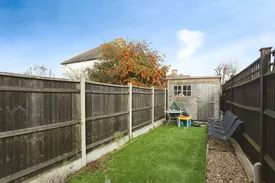 Property responsive