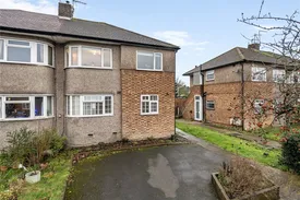 Property responsive