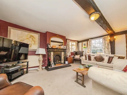 Mill Street, St. Osyth, Clacton-On-Seaphoto