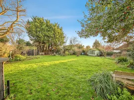 Mill Street, St. Osyth, Clacton-On-Sea thumb 2
