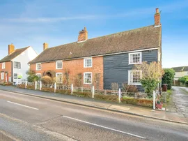 Mill Street, St. Osyth, Clacton-On-Sea photo