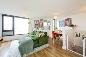 Property responsive