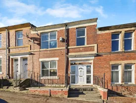 Property responsive