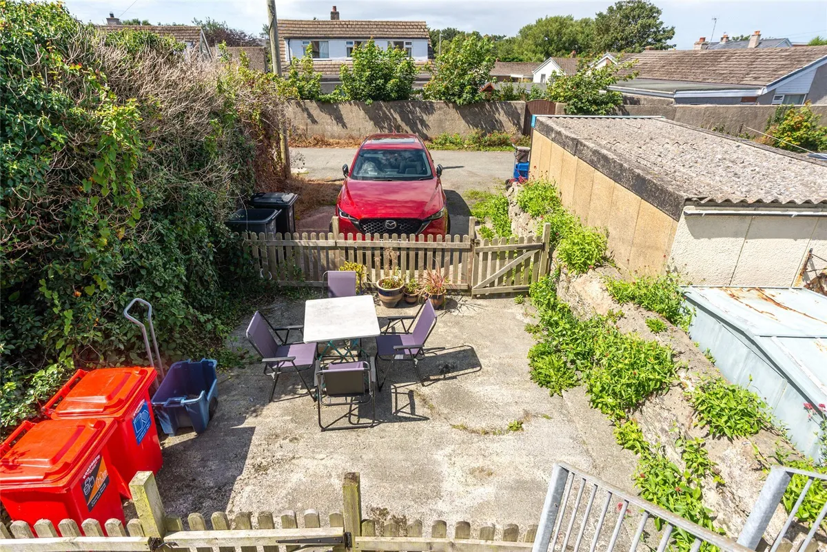 High Street, Cemaes Bay, Isle of Anglesey, LL67