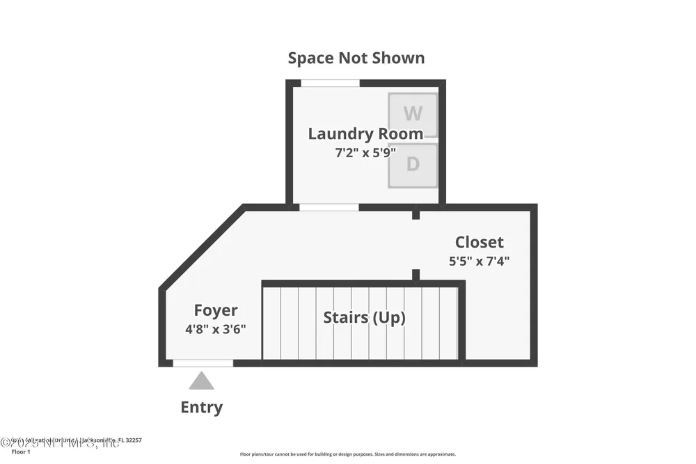 4241 Migration Dr, Jacksonville, FL 32257