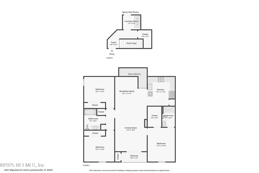 4241 Migration Dr, Jacksonville, FL 32257