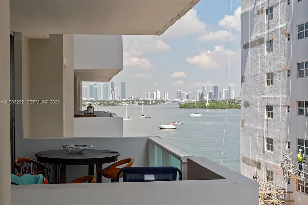 1200 West Ave, Miami Beach, FL 33139
