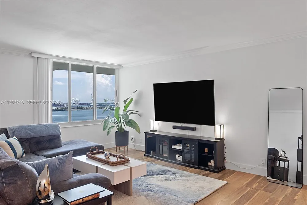 1200 West Ave, Miami Beach, FL 33139