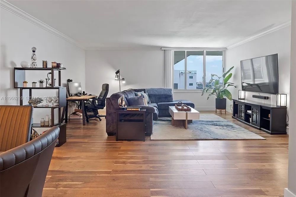 1200 West Ave, Miami Beach, FL 33139