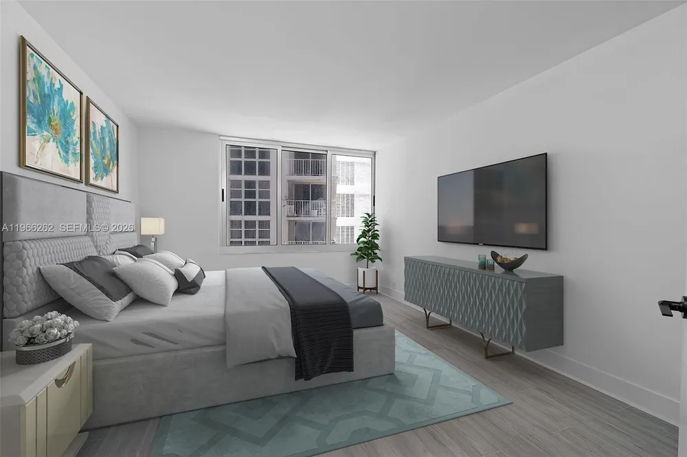 1200 West Ave, Miami Beach, FL 33139