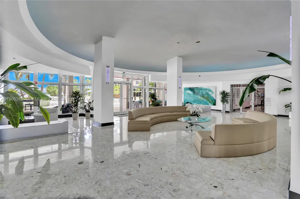 1200 West Ave, Miami Beach, FL 33139