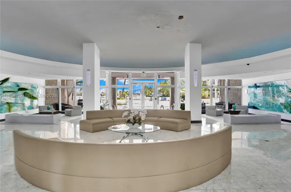 1200 West Ave, Miami Beach, FL 33139