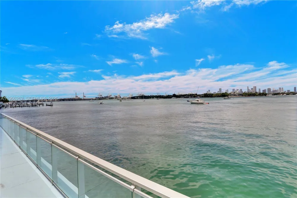1200 West Ave, Miami Beach, FL 33139