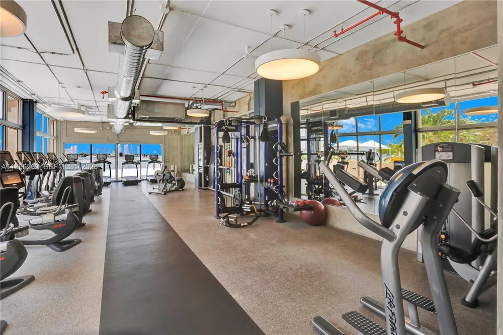 1200 West Ave, Miami Beach, FL 33139
