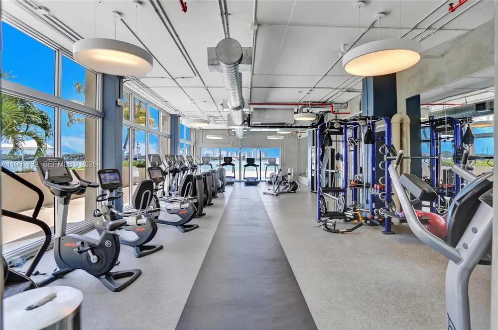 1200 West Ave, Miami Beach, FL 33139