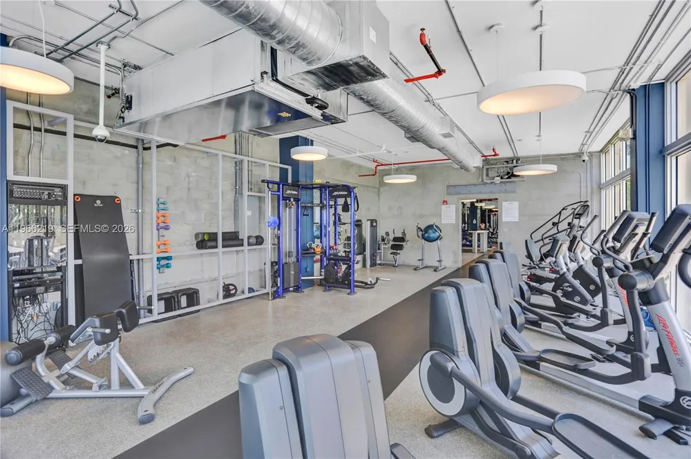 1200 West Ave, Miami Beach, FL 33139