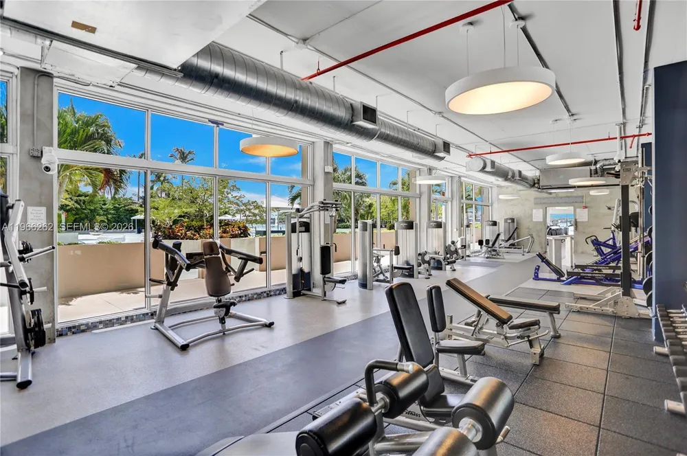 1200 West Ave, Miami Beach, FL 33139