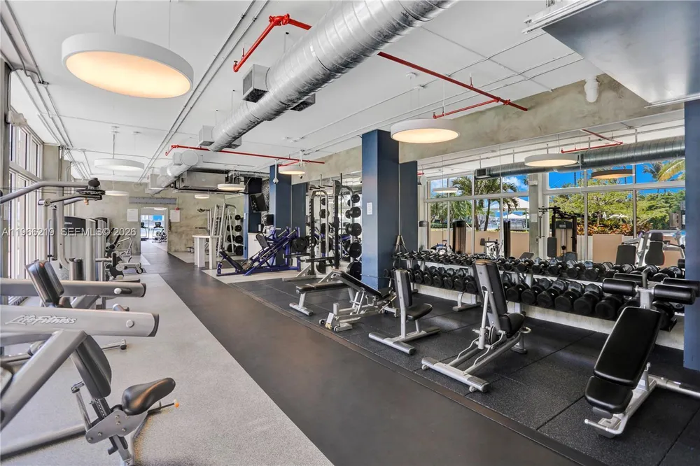 1200 West Ave, Miami Beach, FL 33139