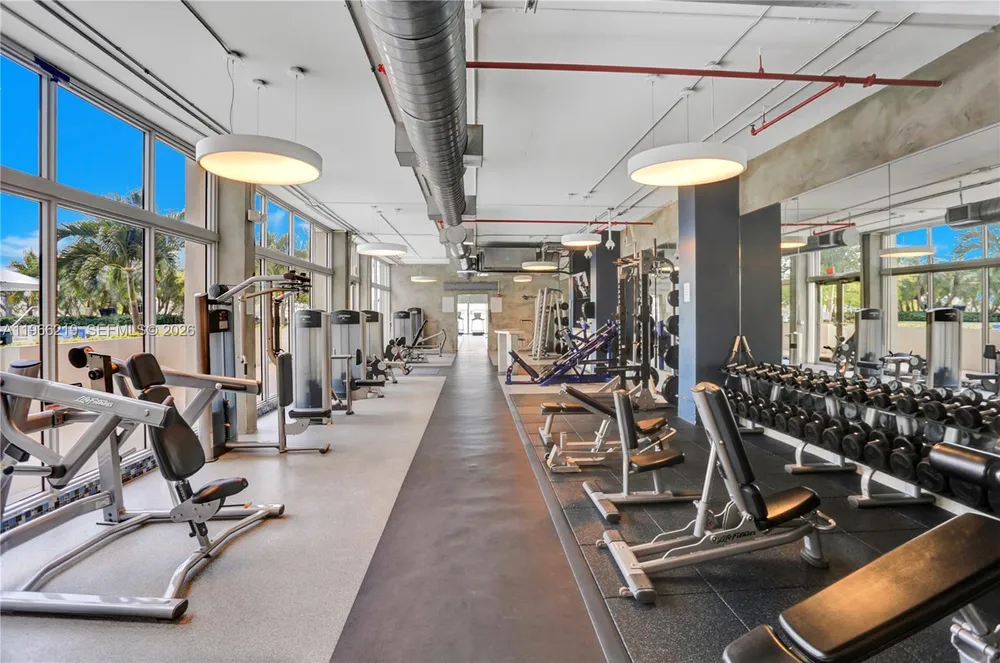 1200 West Ave, Miami Beach, FL 33139
