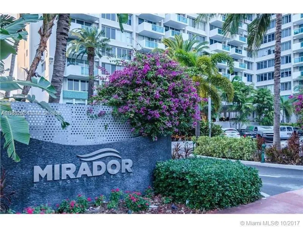 1200 West Ave, Miami Beach, FL 33139