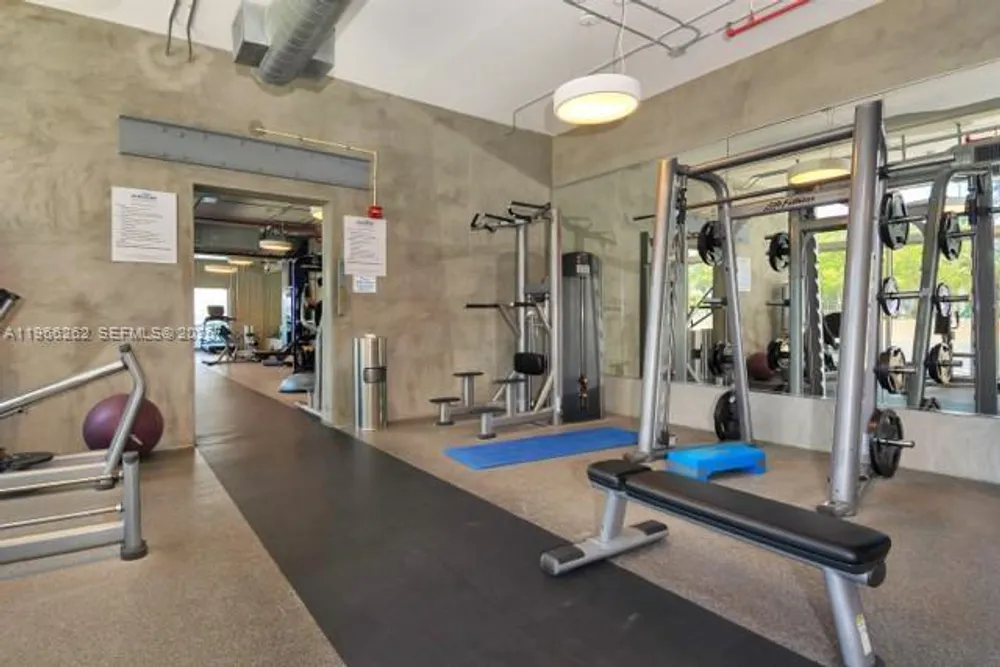1200 West Ave, Miami Beach, FL 33139