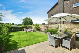 Property responsive