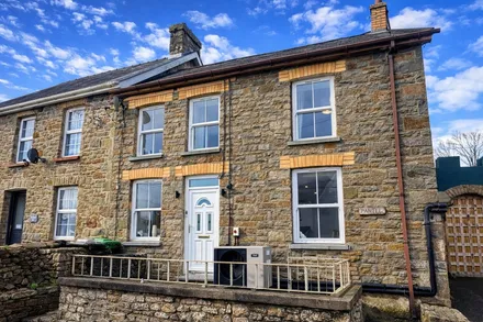 Gorrig Road, Pentrellwyn, Llandysul, SA44