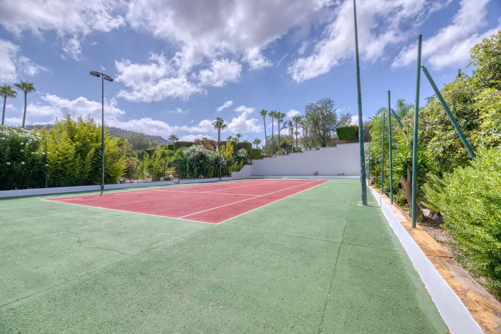 Santa Ponsa Calvià Balears (Illes)