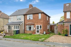 Property responsive