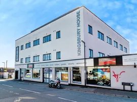 Kingsbury Road, Southampton photo