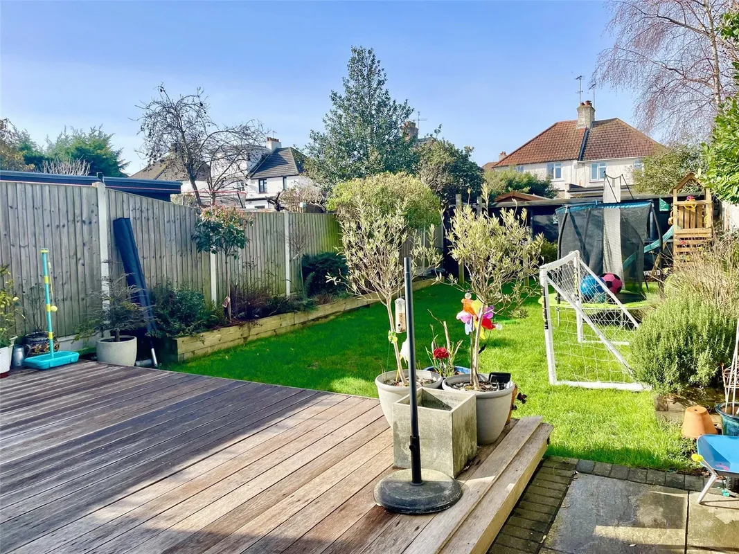 Edinburgh Avenue, Leigh-on-Sea, Essex, SS9