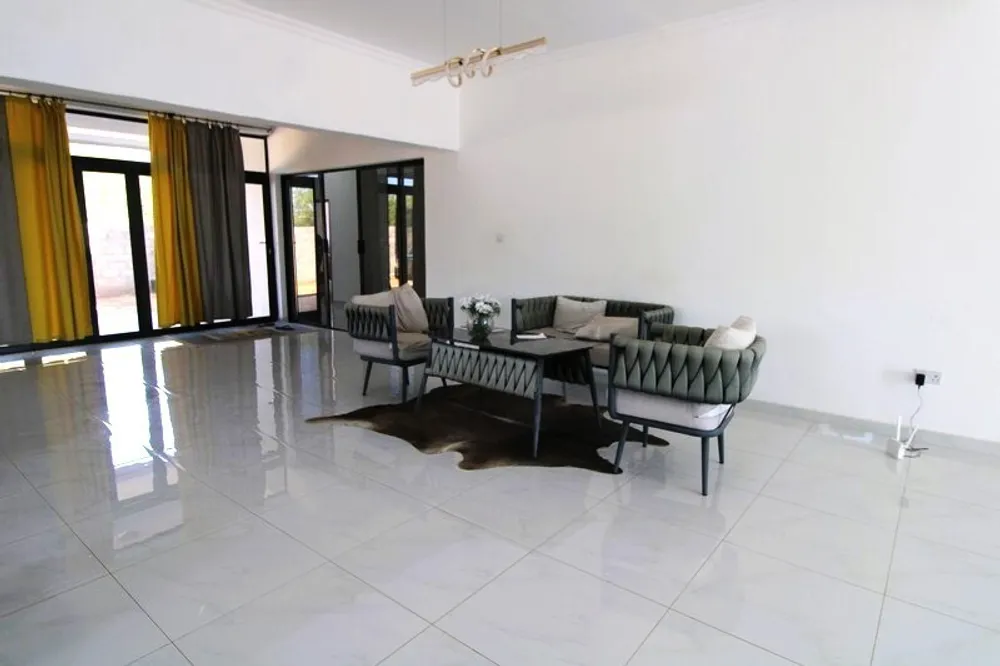 Botswana, South-East District, Gaborone North